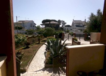 Veranda - Villa viale delle Cerase Marine, 5, Anzio - foto 22