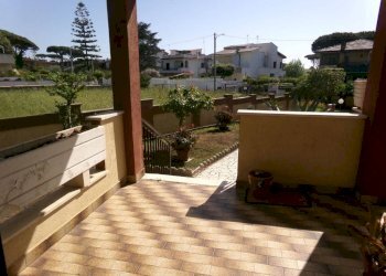 Veranda - Villa viale delle Cerase Marine, 5, Anzio - foto 23