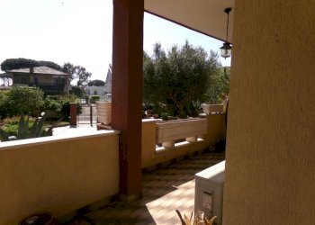 Veranda - Villa viale delle Cerase Marine, 5, Anzio - foto 24