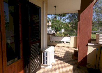 Veranda - Villa viale delle Cerase Marine, 5, Anzio - foto 25