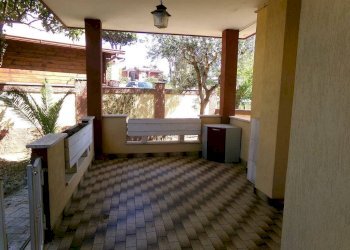 Veranda - Villa viale delle Cerase Marine, 5, Anzio - foto 40