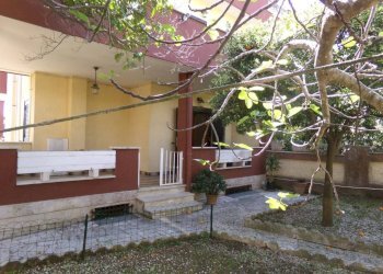 Giardino - Villa viale delle Cerase Marine, 5, Anzio - foto 42