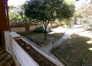 Giardino - Villa viale delle Cerase Marine, 5, Anzio - foto 43