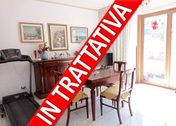 Salone - Quadrilocale via Romolo Balzani, 44, Roma - foto 1