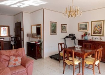 Salone - Quadrilocale via Romolo Balzani, 44, Roma - foto 5