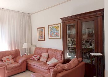 Salone - Quadrilocale via Romolo Balzani, 44, Roma - foto 6