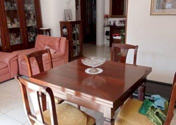 Salone - Quadrilocale via Romolo Balzani, 44, Roma - foto 8