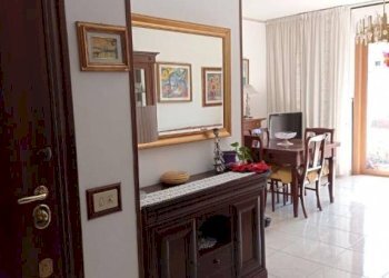 Ingresso - Quadrilocale via Romolo Balzani, 44, Roma - foto 9