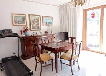 Salone - Quadrilocale via Romolo Balzani, 44, Roma - foto 10