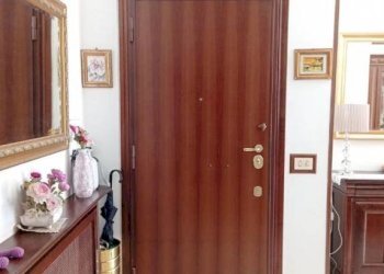 Ingresso - Quadrilocale via Romolo Balzani, 44, Roma - foto 11