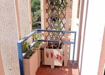 Balcone - Quadrilocale via Romolo Balzani, 44, Roma - foto 14