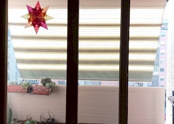 Balcone - Quadrilocale via Romolo Balzani, 44, Roma - foto 15