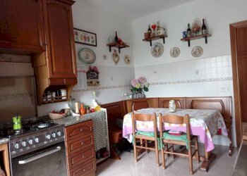Cucina - Quadrilocale via Romolo Balzani, 44, Roma - foto 17
