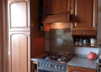 Cucina - Quadrilocale via Romolo Balzani, 44, Roma - foto 18