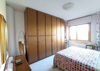 Camera da letto - Quadrilocale via Romolo Balzani, 44, Roma - foto 22