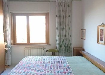 Camera da letto - Quadrilocale via Romolo Balzani, 44, Roma - foto 23
