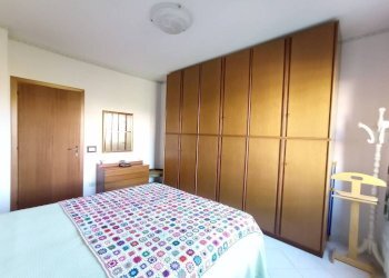 Camera da letto - Quadrilocale via Romolo Balzani, 44, Roma - foto 26