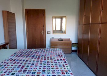 Camera da letto - Quadrilocale via Romolo Balzani, 44, Roma - foto 27