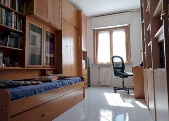Camera da letto - Quadrilocale via Romolo Balzani, 44, Roma - foto 29