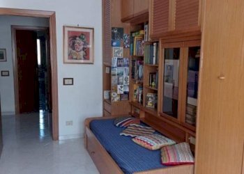 Camera da letto - Quadrilocale via Romolo Balzani, 44, Roma - foto 31