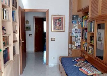 Camera da letto - Quadrilocale via Romolo Balzani, 44, Roma - foto 33