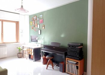 Camera da letto - Quadrilocale via Romolo Balzani, 44, Roma - foto 34