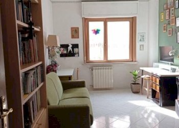 Camera da letto - Quadrilocale via Romolo Balzani, 44, Roma - foto 35