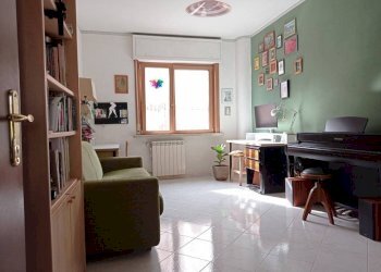 Camera da letto - Quadrilocale via Romolo Balzani, 44, Roma - foto 36