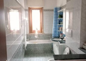Bagno - Quadrilocale via Romolo Balzani, 44, Roma - foto 39