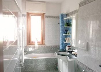Bagno - Quadrilocale via Romolo Balzani, 44, Roma - foto 40