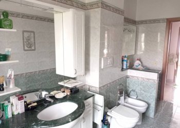 Bagno - Quadrilocale via Romolo Balzani, 44, Roma - foto 41