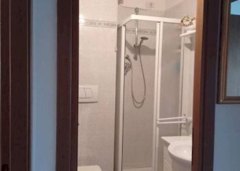 Bagno - Quadrilocale via Romolo Balzani, 44, Roma - foto 43