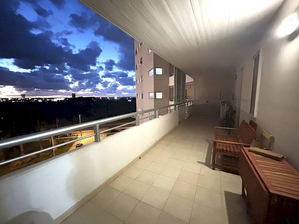 Terrazzo - Trilocale via Ermanno Pirè, 3, Bari - foto 1