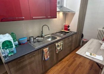 Three-room apartment via Ermanno Pirè, 3, Bari - photo 7