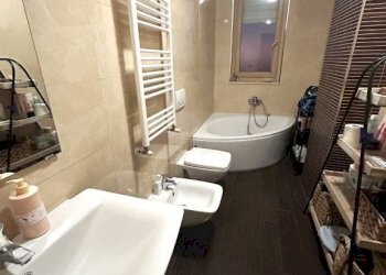 Bagno - Three-room apartment via Ermanno Pirè, 3, Bari - photo 8