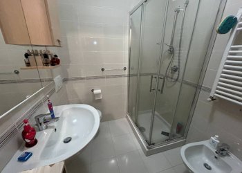 Bagno - Three-room apartment via Ermanno Pirè, 3, Bari - photo 10