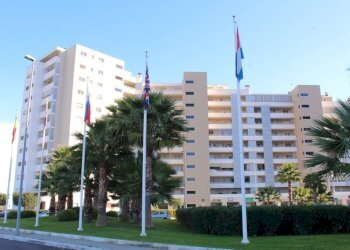 Zona - Three-room apartment via Ermanno Pirè, 3, Bari - photo 2