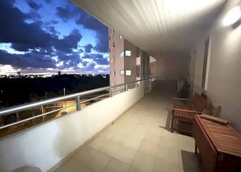 Terrazzo - Three-room apartment via Ermanno Pirè, 3, Bari - photo 14