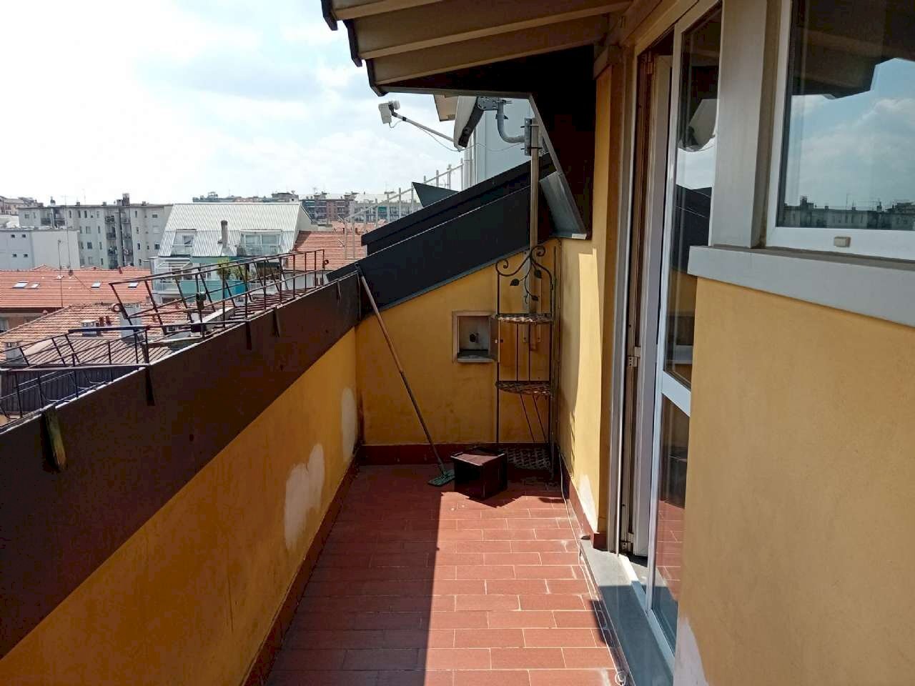 0c17a4c4-8ef8-43b8-add8-c06bceeac85e - Bilocale Milano - foto 2