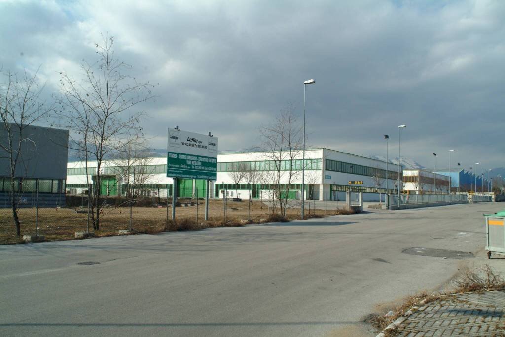 Zona - Capannone via Masieres, San Quirino - foto 3