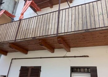 Facciata - Casa indipendente Piverone - foto 3