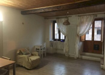 Salone - Casa indipendente Piverone - foto 7