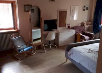 Camera da letto - Casa indipendente Piverone - foto 16