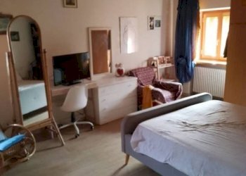 Camera da letto - Casa indipendente Piverone - foto 18