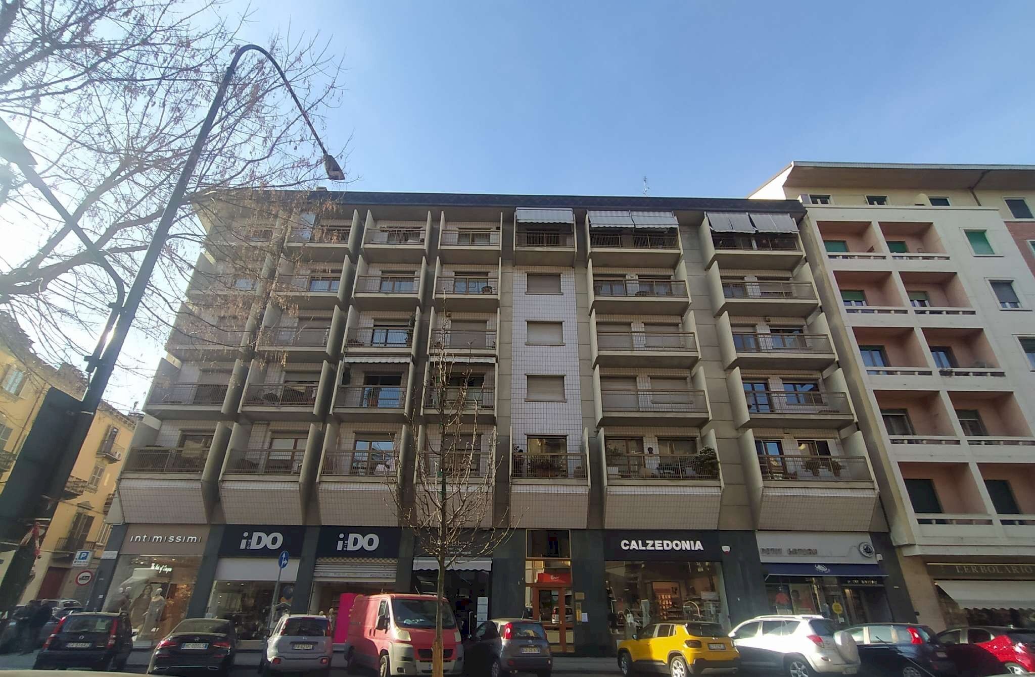 facciata - Bilocale corso De Gasperi, 26, Torino - foto 1