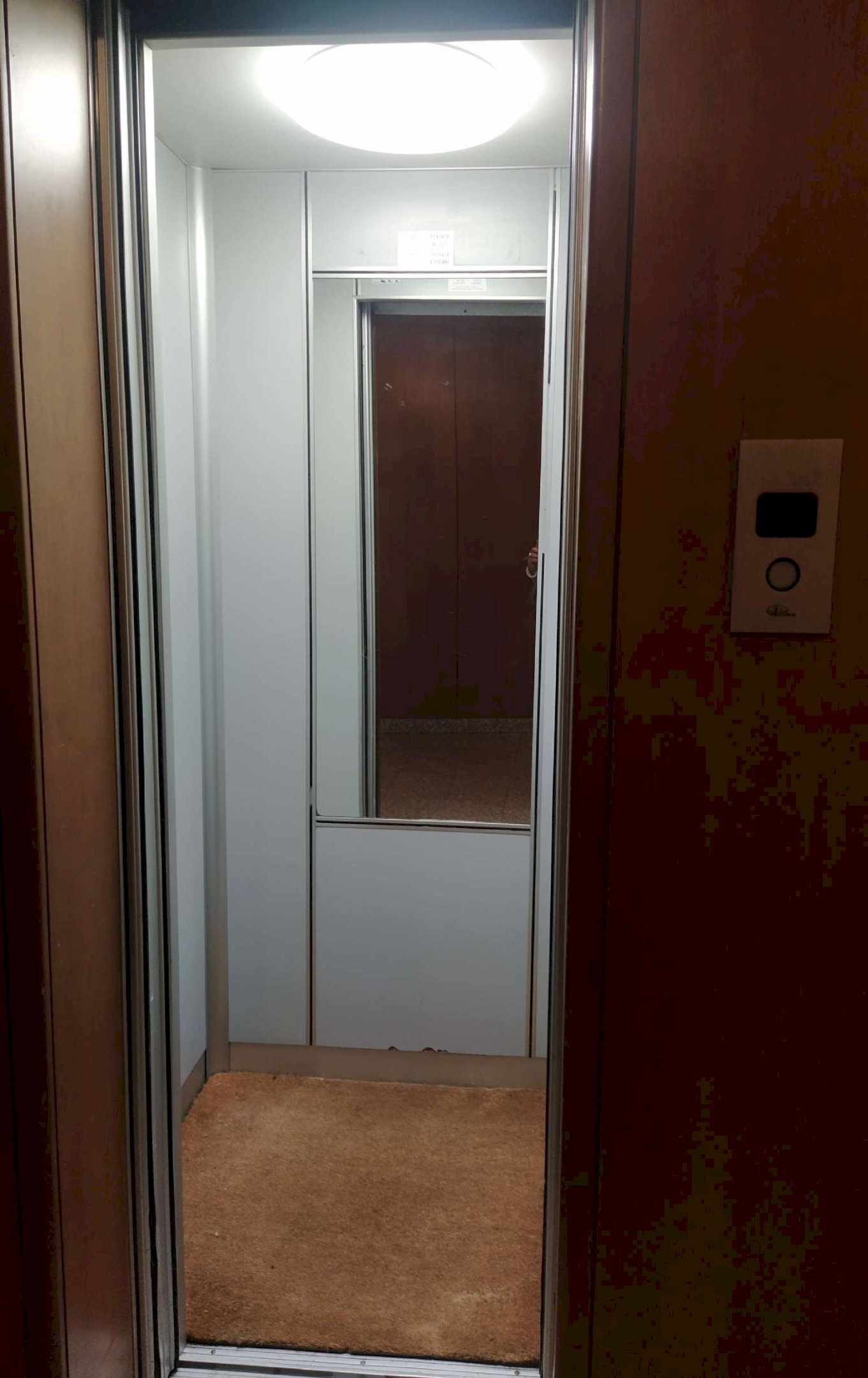 ascensore - Bilocale corso De Gasperi, 26, Torino - foto 3