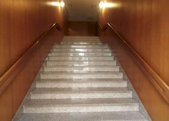 ingresso condominiale - Bilocale corso De Gasperi, 26, Torino - foto 2