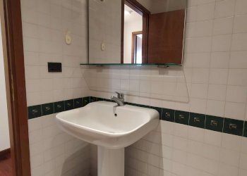 bagno - Bilocale corso De Gasperi, 26, Torino - foto 14