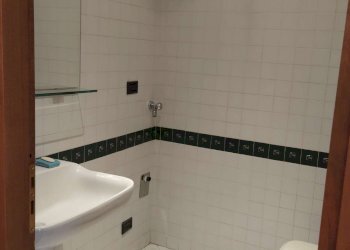 bagno - Bilocale corso De Gasperi, 26, Torino - foto 15