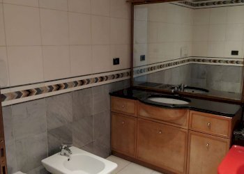 bagno - Bilocale corso De Gasperi, 26, Torino - foto 16